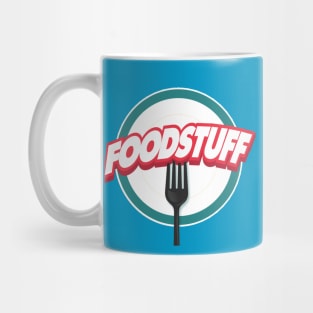 Food Stuff Mug